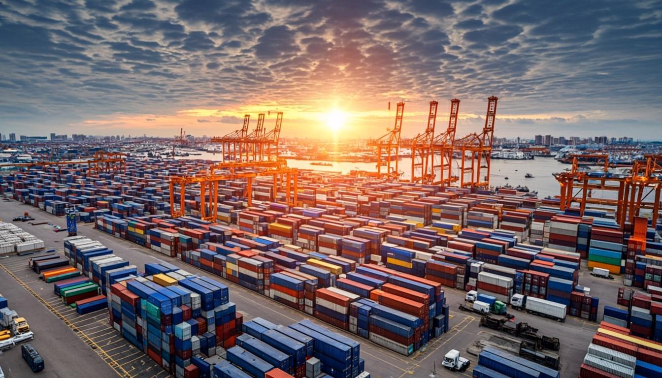 Port Operations