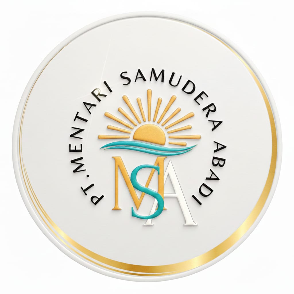 MSA Logistic Logo